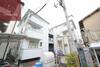 アニバーサリー25 3階 築31年の賃貸物件