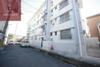 マンション東花園 4階 築57年3ヶ月の賃貸物件