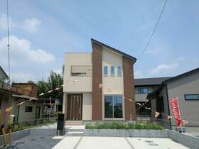 群馬県太田市西長岡町