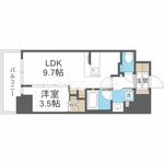 コンフォリア・リヴ北浜淡路町のイメージ