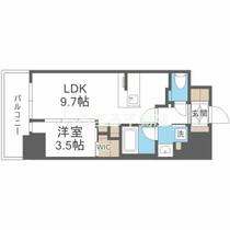 間取り：227102768062