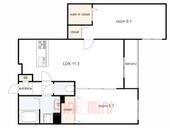 グリーヴィラ魚住のイメージ