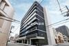 S-RESIDENCE難波大国町domina 5階 築1年4ヶ月の賃貸物件