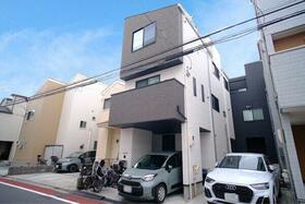 東京都足立区小台２丁目