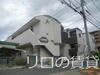 貝塚駅より徒歩11分 築18年2ヶ月 2階建の賃貸物件