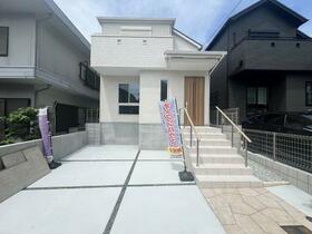 兵庫県神戸市垂水区南多聞台８丁目