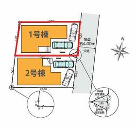 東京都練馬区関町北５丁目