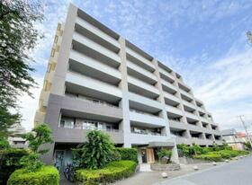 グリーンプラテア習志野台弐番館