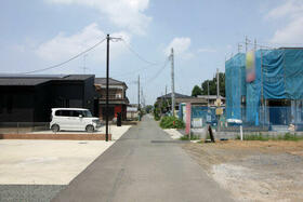 群馬県太田市下田島町