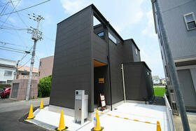 大阪府茨木市西河原北町