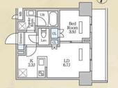 ロイジェント西新井のイメージ