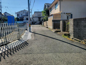 大阪府池田市旭丘３丁目