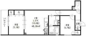 間取り：227104597299