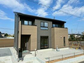 栃木県小山市大字田間