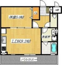 間取り：227104597297