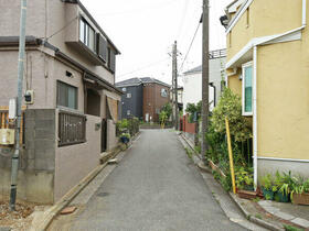 千葉県船橋市芝山６丁目
