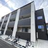 エステイトE森ノ宮 2階 築6年1ヶ月の賃貸物件