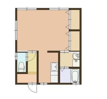 間取り：228059046596