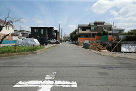 東京都町田市鶴川４丁目