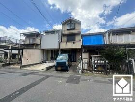 京都府京都市伏見区羽束師志水町