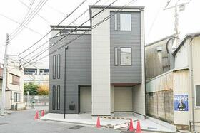 神奈川県川崎市川崎区小田栄１丁目