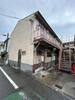 湯里Kアパート 1階 築52年10ヶ月の賃貸物件