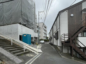 神奈川県横浜市港南区港南１丁目