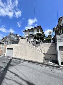 兵庫県川西市大和東４丁目