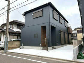 東京都府中市四谷３丁目