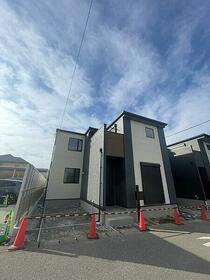 千葉県柏市若柴