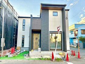 千葉県柏市若柴