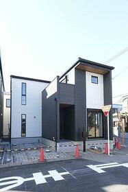 千葉県柏市若柴