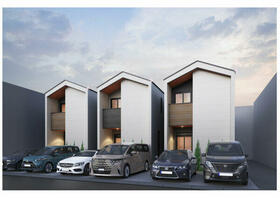 千葉県柏市若柴