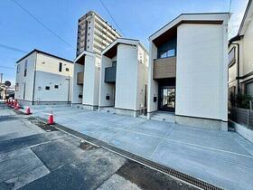 千葉県柏市若柴