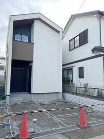 千葉県柏市若柴