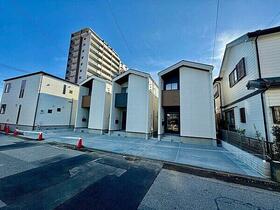 千葉県柏市若柴