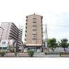 日宝ライフ放出西 6階 築37年4ヶ月の賃貸物件