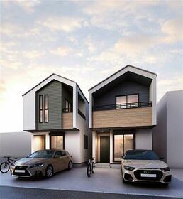 千葉県柏市豊四季