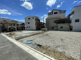 大阪府大阪市住吉区帝塚山西４丁目