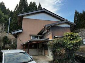 奈良県宇陀郡御杖村大字菅野