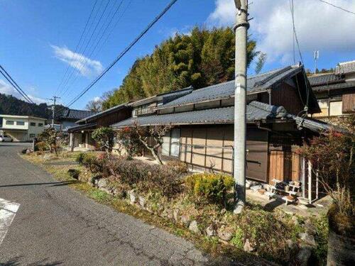 Used Detached House, Mitsue Village, Nara