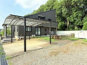 茨城県つくば市安食