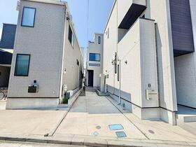 埼玉県蕨市中央５丁目