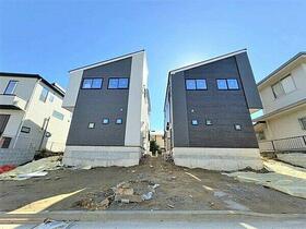 神奈川県横浜市金沢区富岡西４丁目