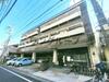 東洋マンション 2階 築57年7ヶ月の賃貸物件