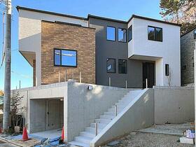 神奈川県横浜市鶴見区馬場１丁目