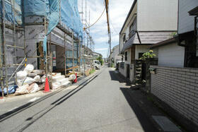 埼玉県さいたま市大宮区天沼町１丁目