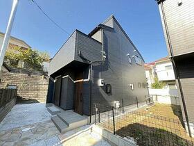 神奈川県横浜市磯子区洋光台４丁目