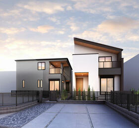 福岡県福岡市西区周船寺３丁目