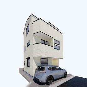 東京都江戸川区江戸川1丁目